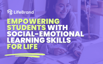 Empowering Students with Social-Emotional Learning Skills for Life